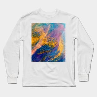 Coral Long Sleeve T-Shirt